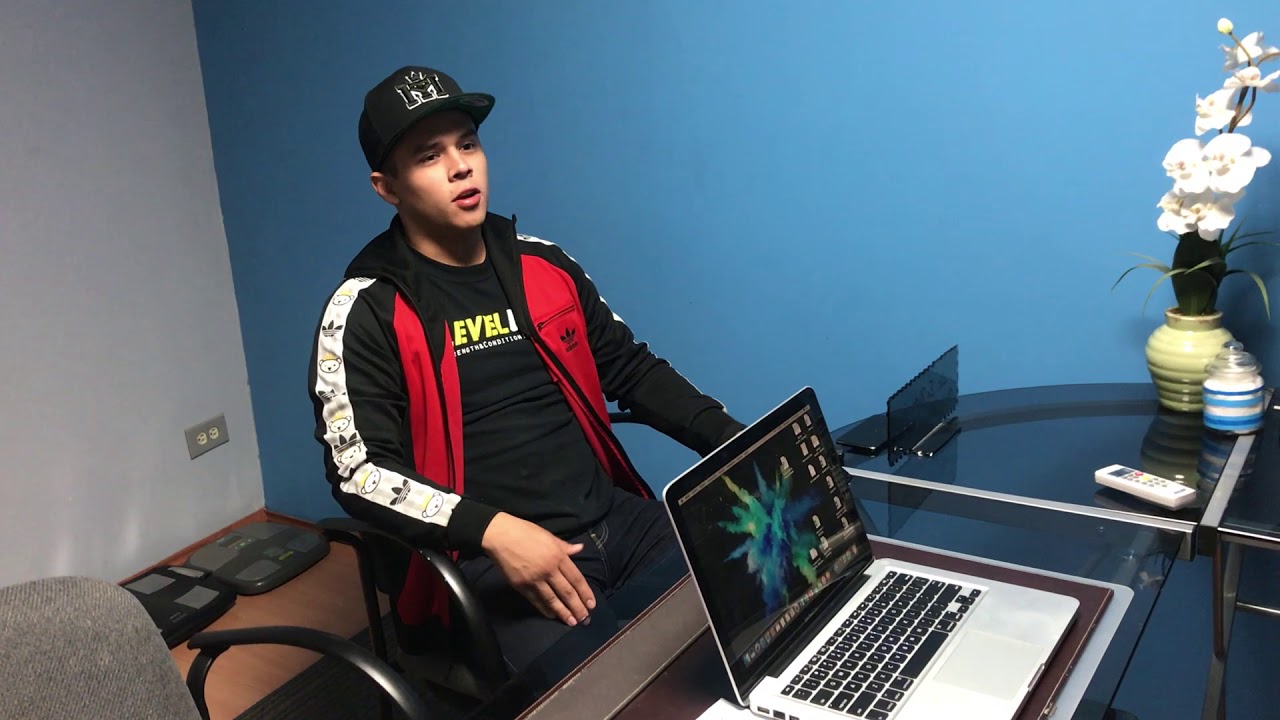 Víctor Manuel Medina López-5