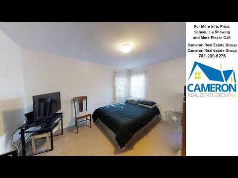 103 Fays Ave, Lynn, MA Presented by Cameron Real Estate Group.