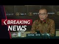 BREAKING NEWS KPU Undang Parpol Peserta Pemilu Sosialisasikan Pendaftaran Pilpres 2024
