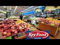 Key Food Supermarket | Shop With Me | Brooklyn New York