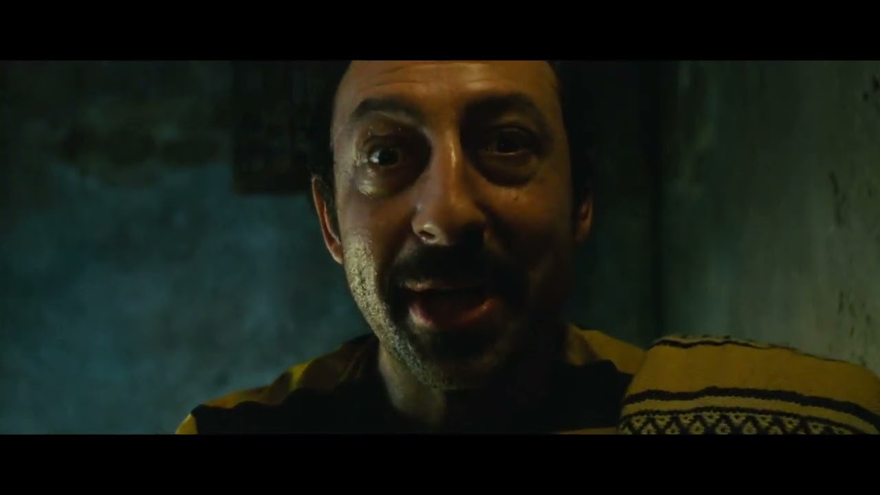 Miniature de la vidéo Les Dalton Bande-Annonce Officiel (VF) du film Les Dalton