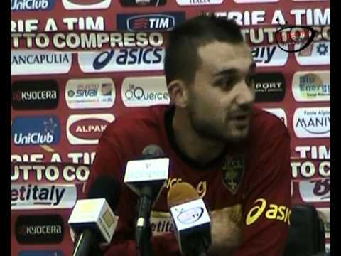 Corvia è positivo: "Dobbiamo rifarci contro l'Inter"