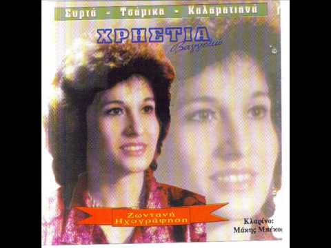 VAGGELIO XRISTIA osa kala ki an ekana & paidia giati eistai analaga