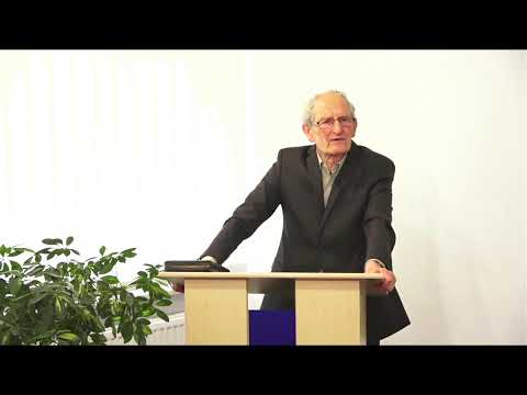 Ein hoffnungsloser Fall?... mit Bernd Majorek