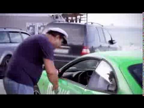 Радо Шишарката  & Artur - Gaz kum moreto.