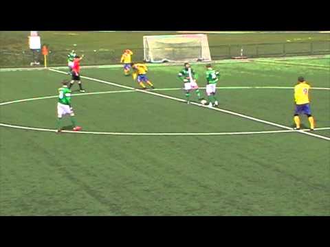 Mariehem SK - Rönnskär part1