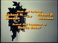 The Many Adventures Of Winnie The Pooh 1977 Opening Theme Song Full Scene
