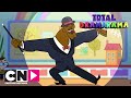 Total Dramarama | Broertje of zusje | Cartoon Network