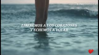 Perdidos - Monchi Y Alexandra (LETRA)