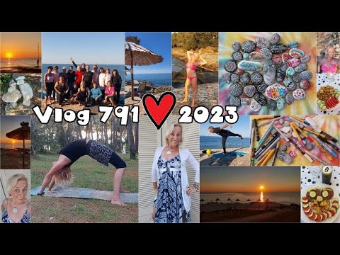 Vlog 791/23 - poslední dny na Lanterně