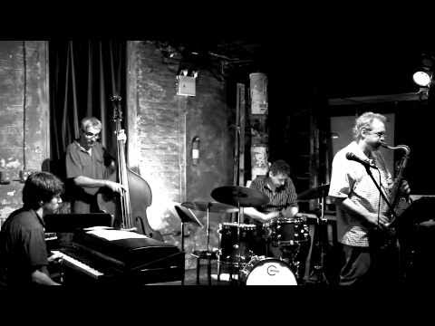 CHRISTIAN FINGER BAND  Feat. Rich Perry Live at Tea Lounge Brooklyn