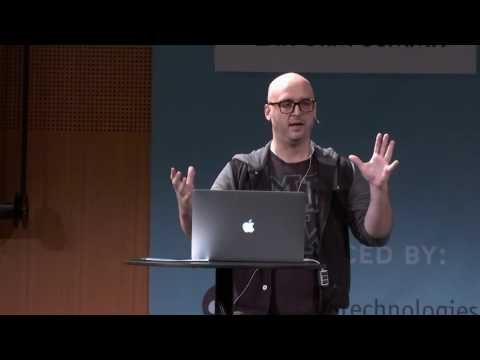 Building Serverless API Backends