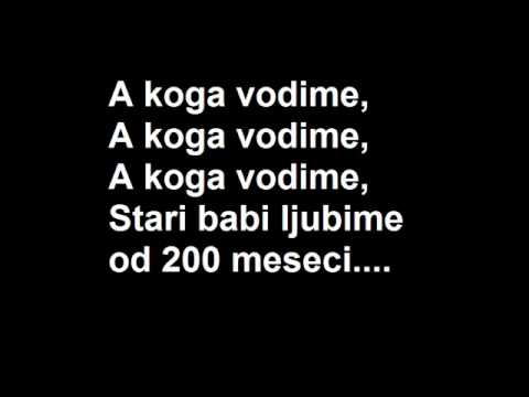 Stiven - Nie Zavojcanite