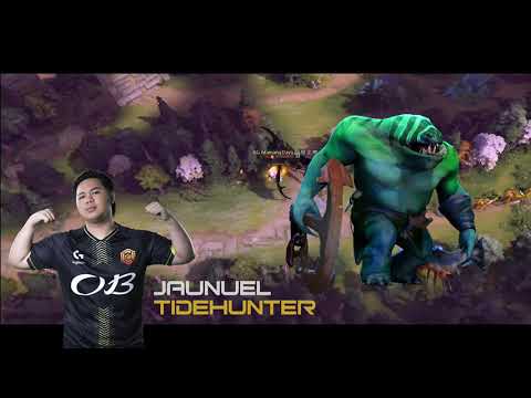 OB.Neon Top 5 Plays of the Week - 1