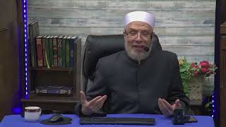 معنى الهدي وأنواعه حكم الاضحية وشروط إجزائها/الثلاثاء(20-6-2023م)فتاوى علي الهواء مباشرة image