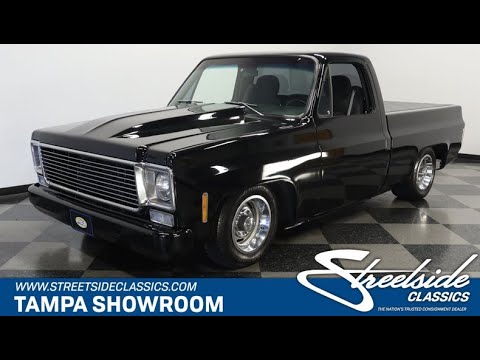 1977 GMC 1500 (CC-1665873) for sale in Lutz, Florida