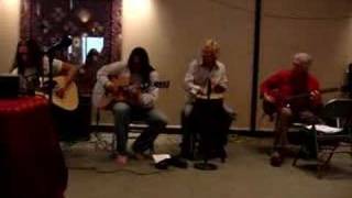 Joesf Glaude Quartet - Llevo Del Fuego - 3-31-08