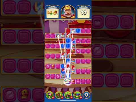 Royal Match LEVEL 4720