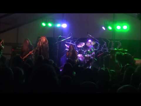 WANDAR - Basalt ++ In Flammen 2019