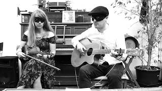 Sweet Thames Flow Softly