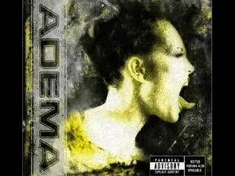 Adema The Way You Like It