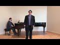 Ryan Finneran-Gallagher, One Track Mind