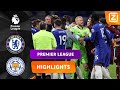 DE IRRITATIES LOPEN HOOG OP! ? | Chelsea vs Leicester | Premier League 2020/21 | Samenvatting