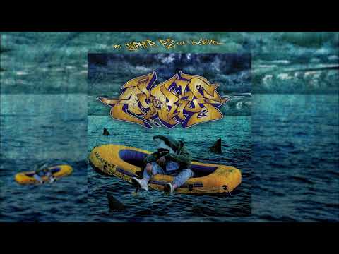 REKIN - 11. CYPHER RS  ( feat. KaWueL ) // AQUARIUS 2017