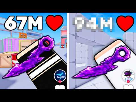 Copying Viral Rivals TikToks Until One Blows Up!