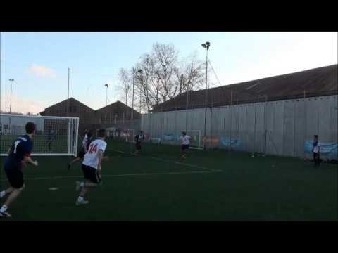 Sambalele vs Muy Tranquilo - Copa Palermo