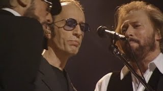 Bee Gees - I Can&#39;t See Nobody (Live in Las Vegas, 1997 - One Night Only)