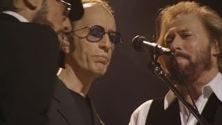 Bee Gees - I Can't See Nobody (Live in Las Vegas, 1997 - One Night Only)