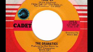 DRAMATICS  Tune up