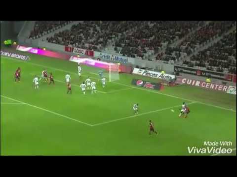 Eder • GOALS • LOSC •