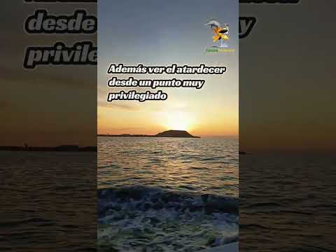 Paseo en yate por la bahía de Salinas