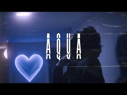 Kaza x RK Type Beat || Rnb / Reggaeton Beat | "𝐀𝐐𝐔𝐀" | Prod. Stately Beats