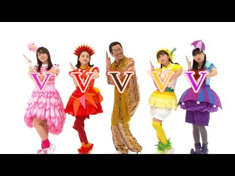 Vegetable / Momoclo-chan Z×PIKOTARO