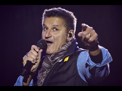 Pur live in Ischgl 2016