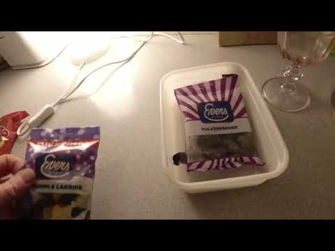 MongoTV_11336 - SPISER SKÅL SLIK SENT ONSDAG AFTEN FØR MIDNAT