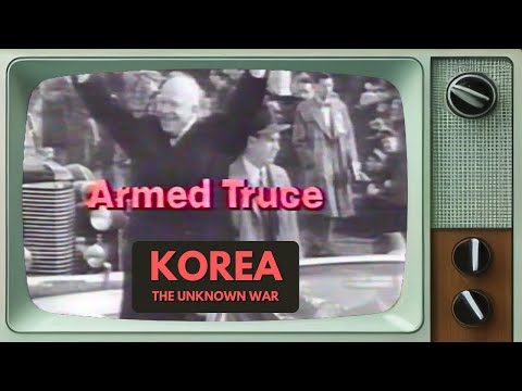 Korea: The Unknown War 1990 | 6. Armed Truce