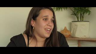 Cortometraje Yo no vine para esto Cortometraje Yo no vine para esto