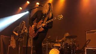 Graveyard “Please Don’t”