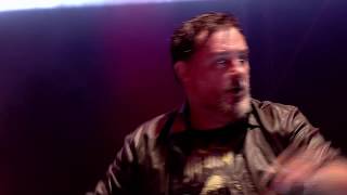 Peyote Asesino  - Mal de la cabeza en vivo Montevideo Rock 2017