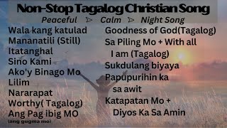 Download lagu Tagalog Christian Song  I  Non-Stop mp3 Download lagu Tagalog Christian Song  I  Non-Stop mp3