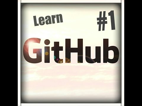 What Is Git Learn Basic Git Commands Status Add Commit Push Github Tutorial 1