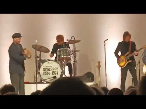 Timebox - Russian spy and I (Live Zeist 17-10-2025)