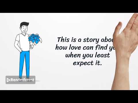 How Love Finds You When You Least Expect It | A Heartwarming Love Story