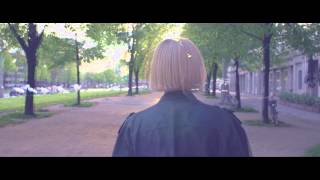 Emika talks about DREI