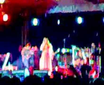 Kırıkkale Üniv. Bahar Şenlikleri 2008 (İZEL - Gurur )