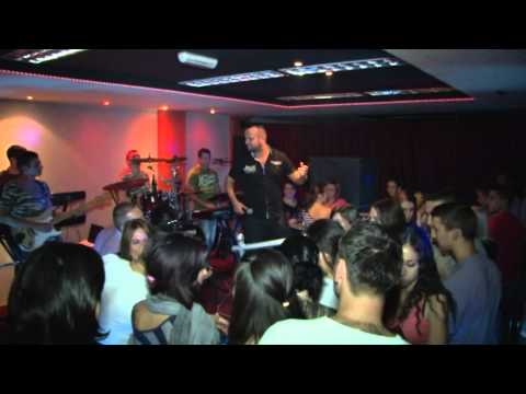 Saša Katančić  Asterix bend